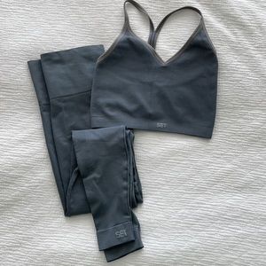 SETactive workout set